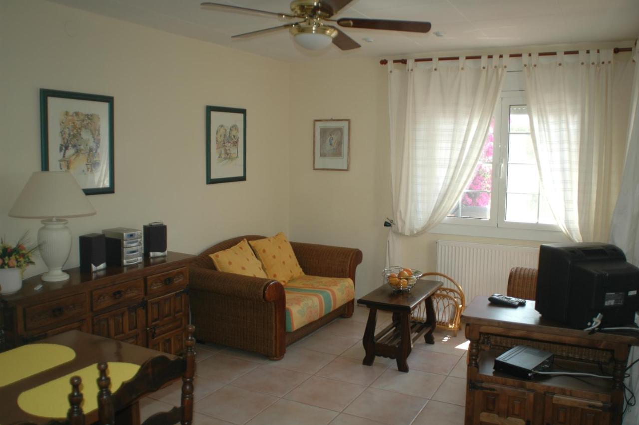 Villa Sol Empuriabrava Room photo