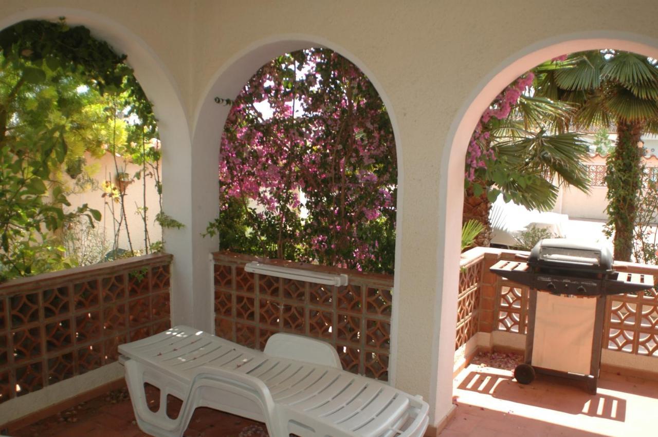 Villa Sol Empuriabrava Room photo