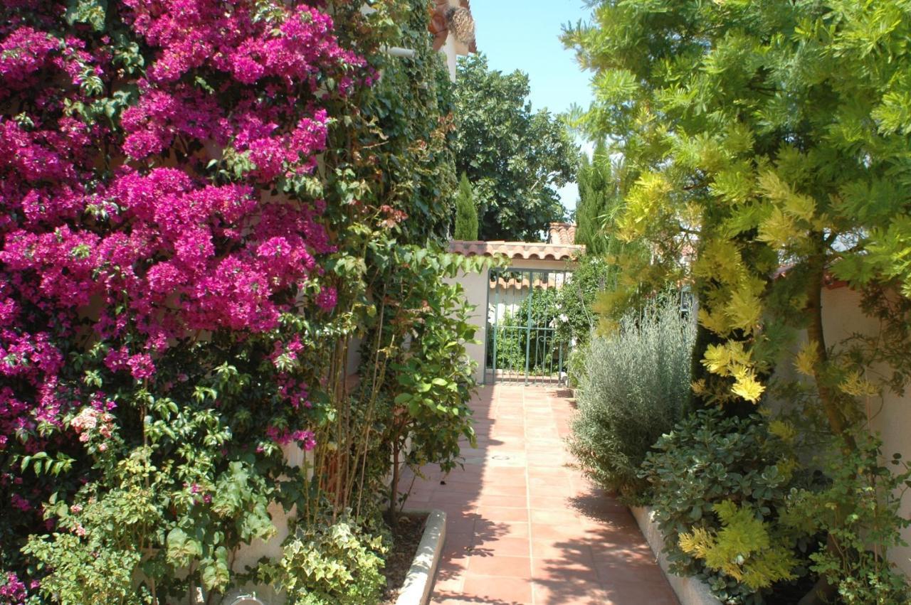 Villa Sol Empuriabrava Exterior photo