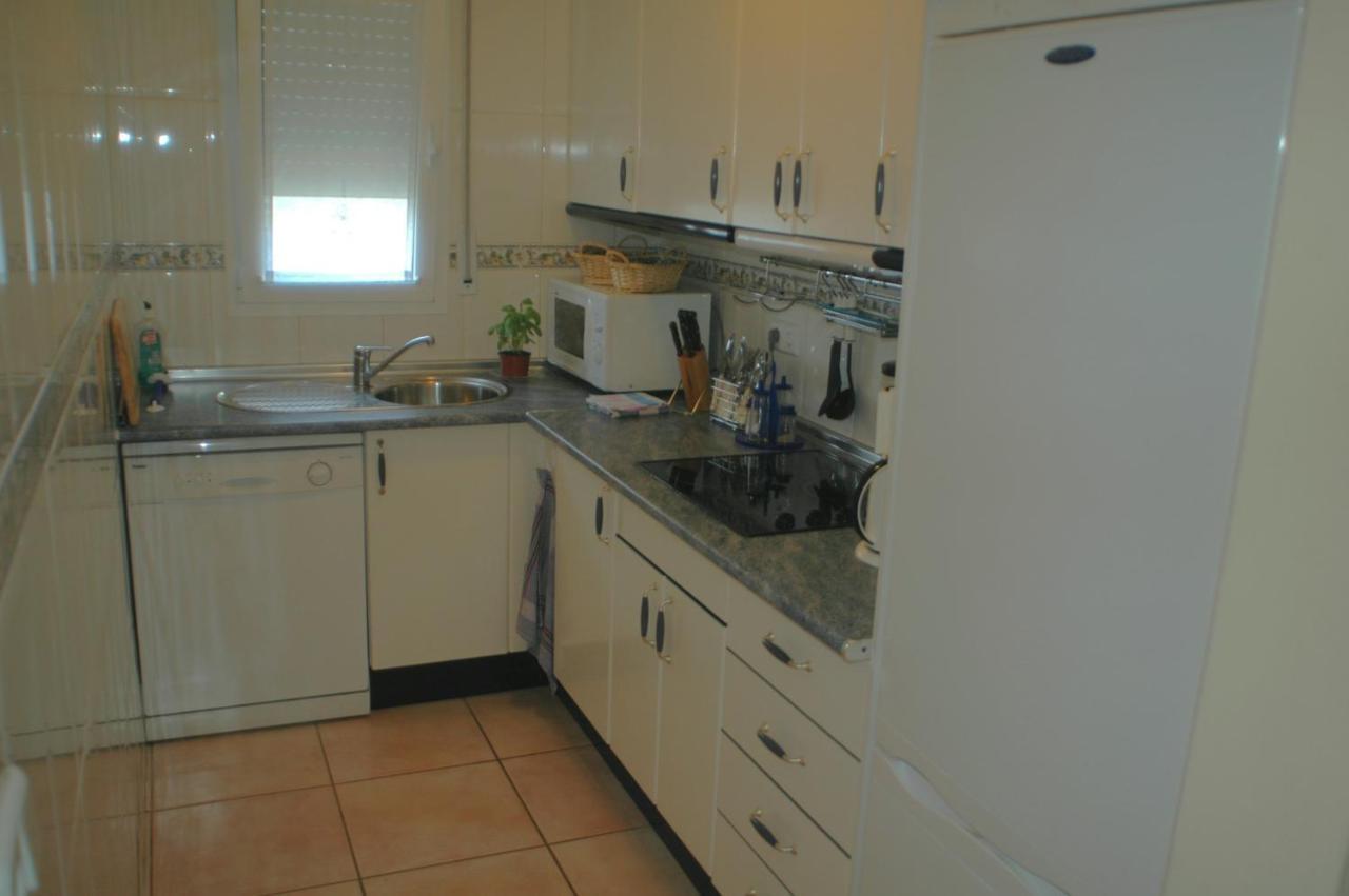 Villa Sol Empuriabrava Room photo