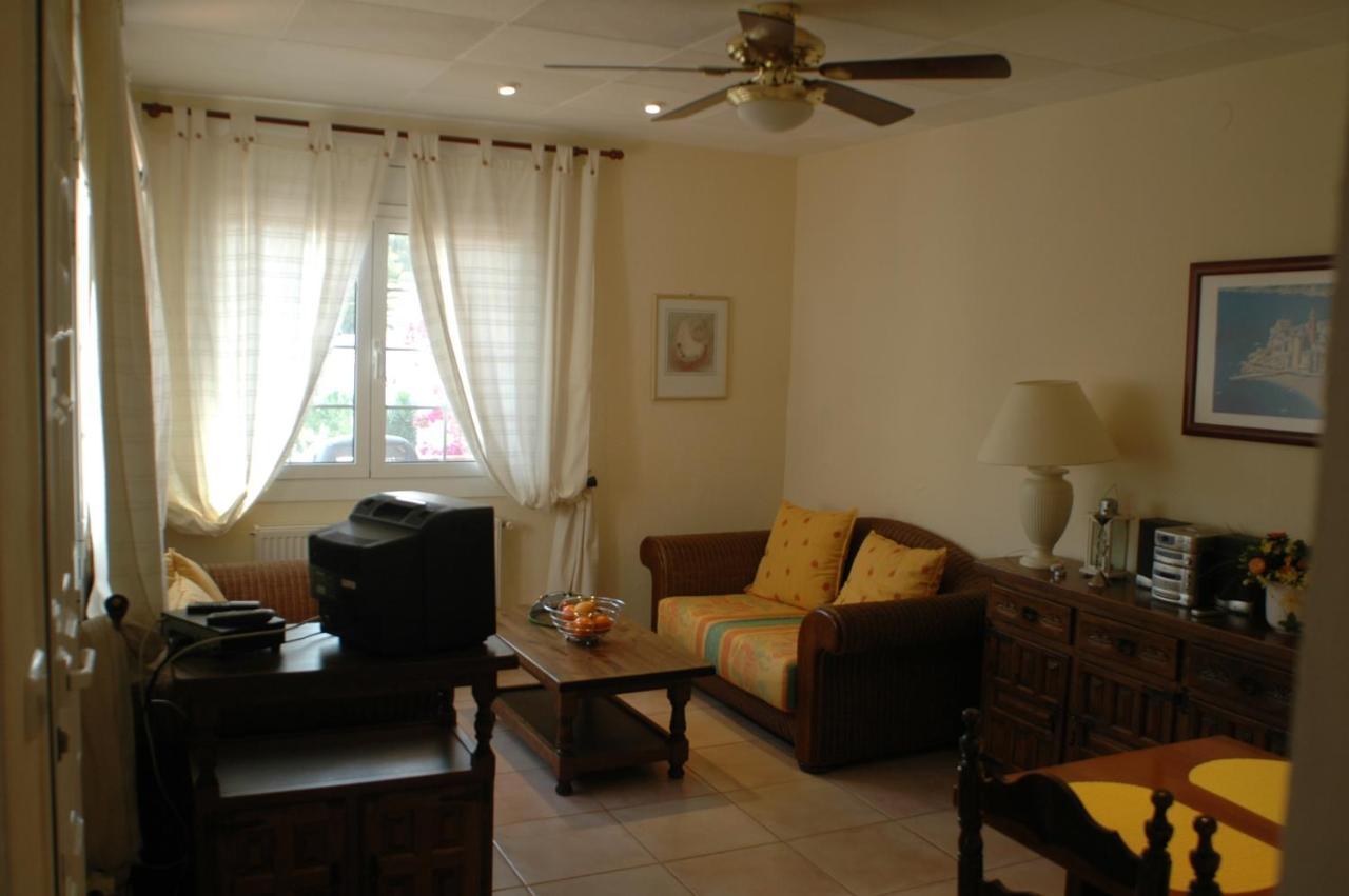 Villa Sol Empuriabrava Room photo