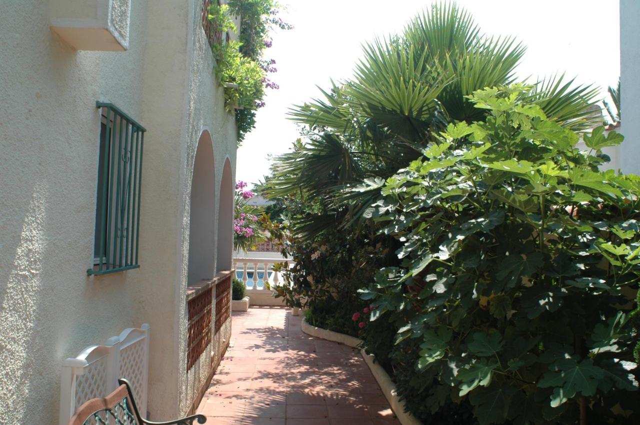 Villa Sol Empuriabrava Exterior photo