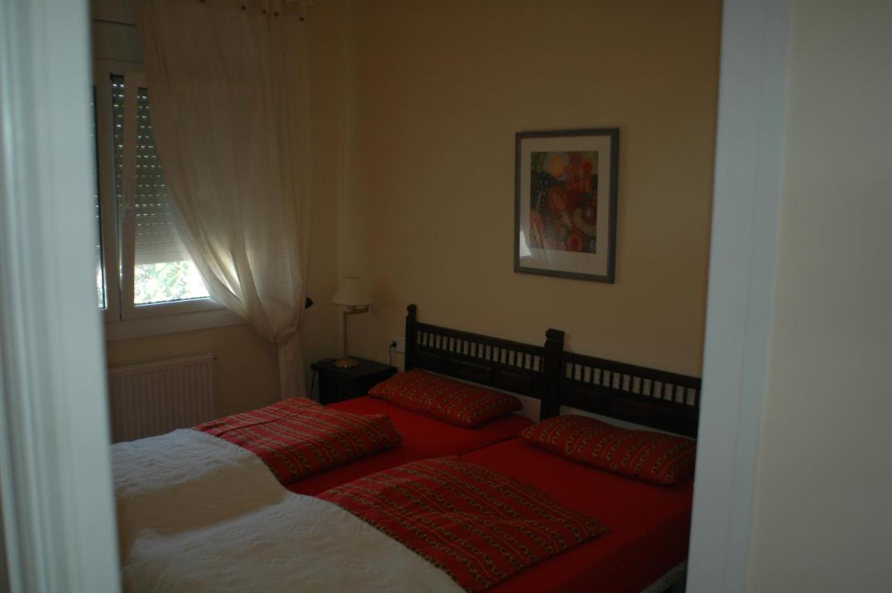 Villa Sol Empuriabrava Room photo